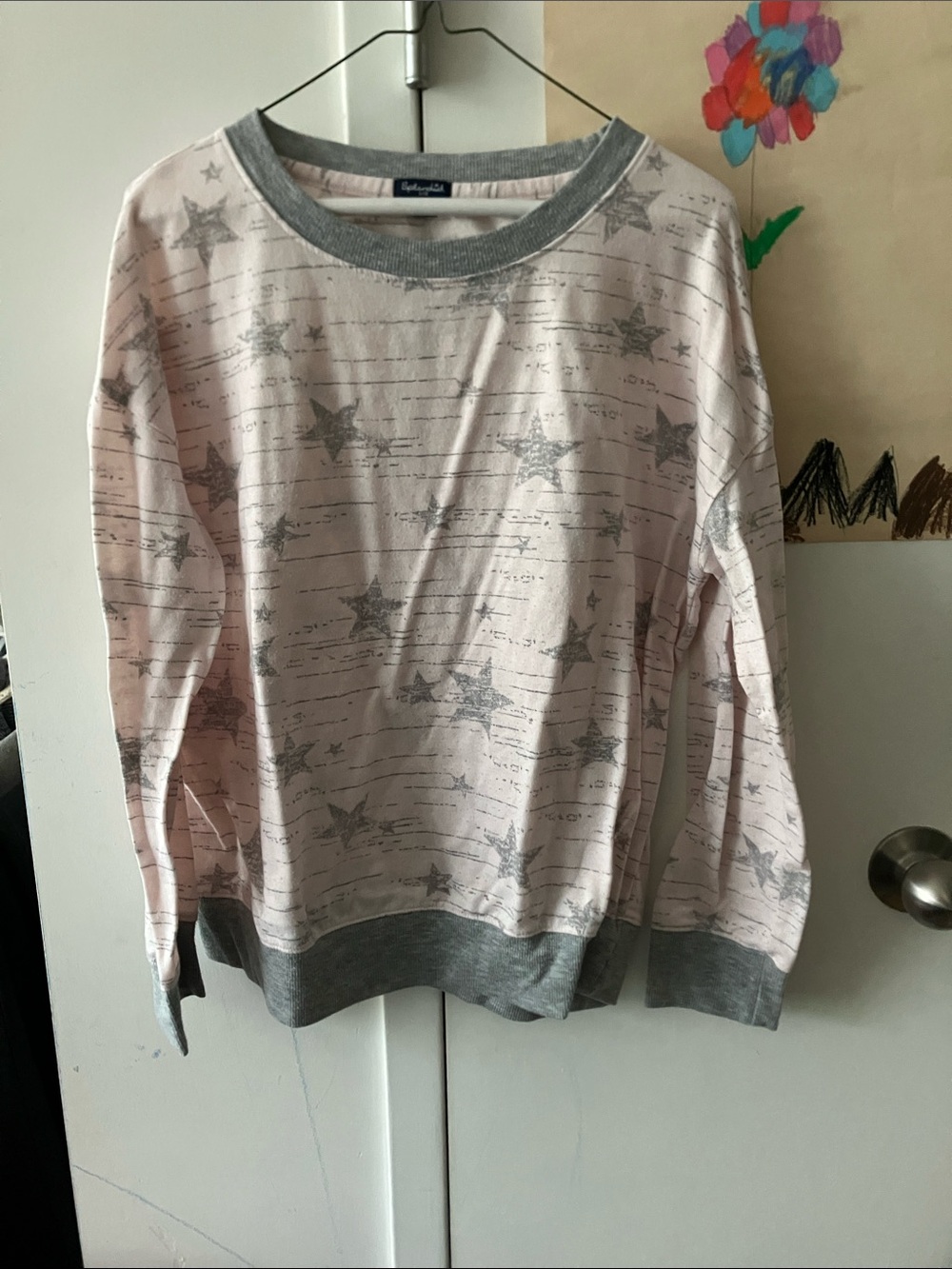 Splendid PJ top
